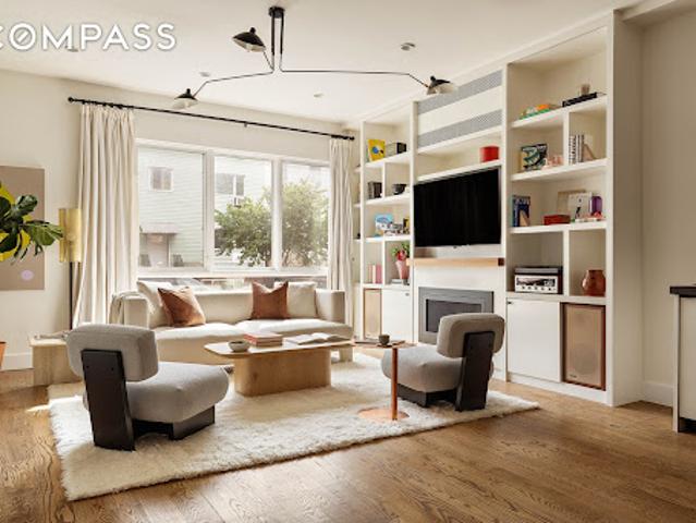 Apartment for sale in Brooklyn, New York