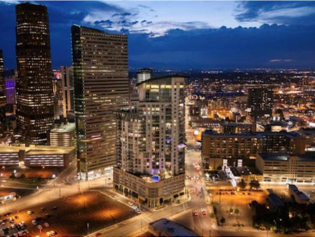 Apartment for sale in Denver, Colorado