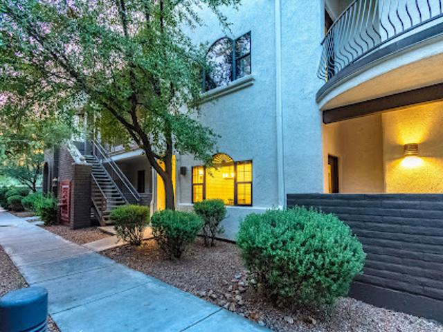 Apartment for sale in Tucson, Arizona
