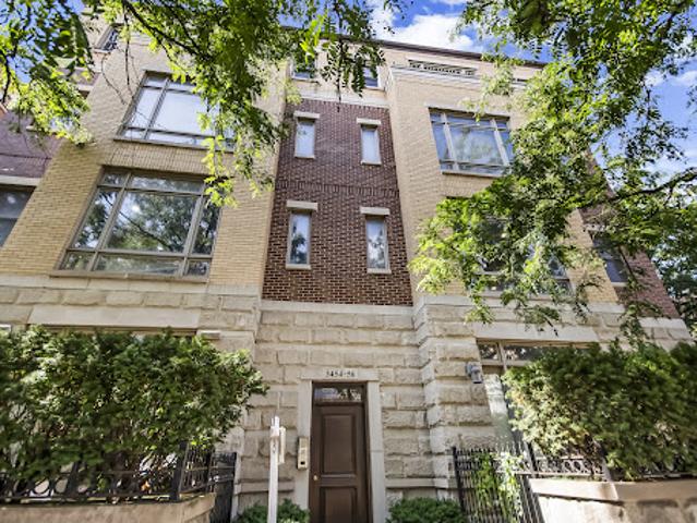 Apartment for sale in Chicago Park, Illinois