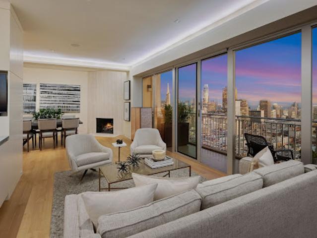 Apartment for sale in San Francisco, California