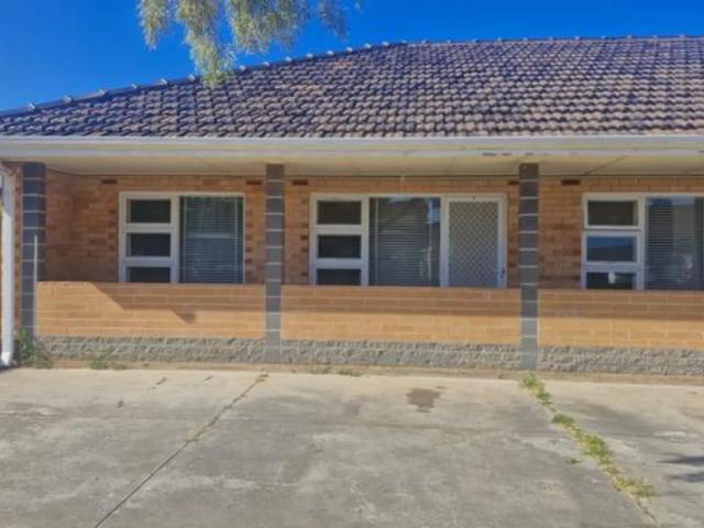 Apartment for rent