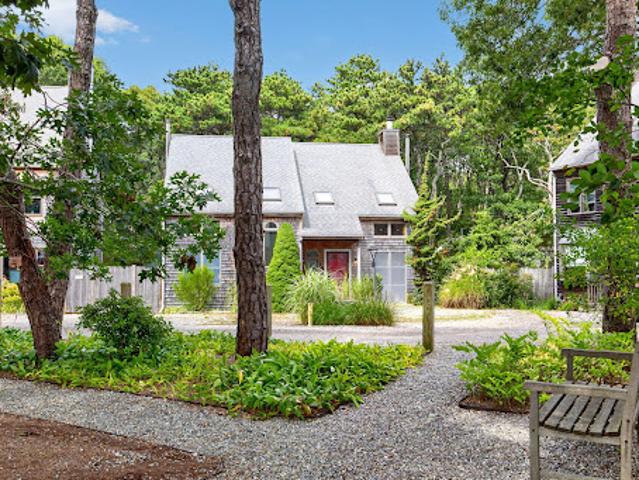 Apartment for sale in Provincetown, Barnstable County