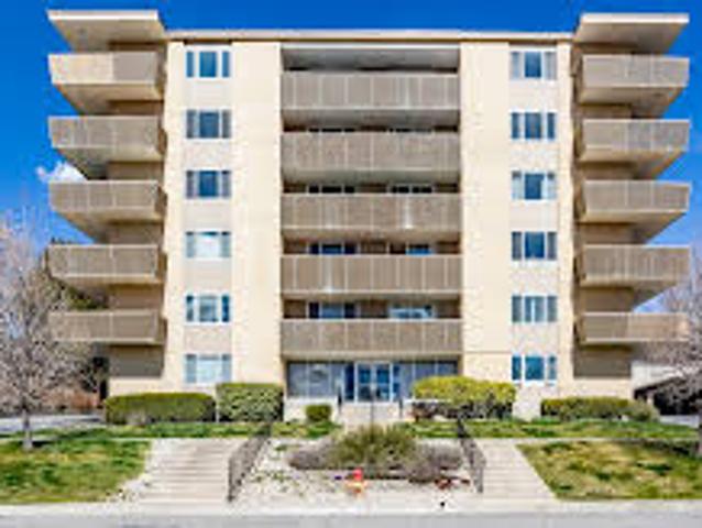 Apartment for sale in Salt Lake City