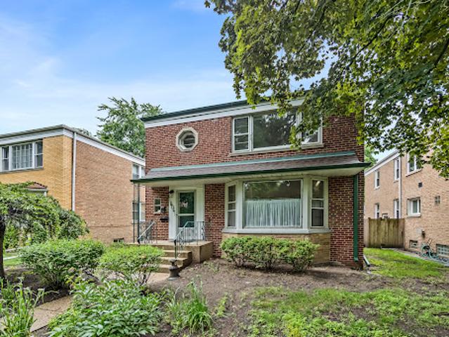 Apartment for sale in Evanston, Illinois