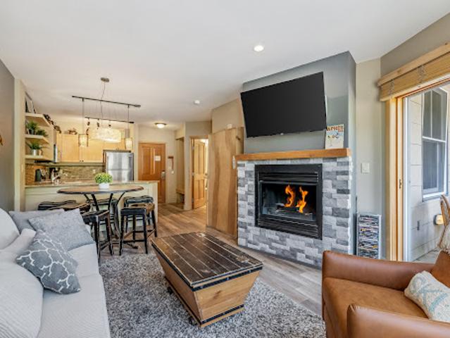 Apartment for sale in Colorado