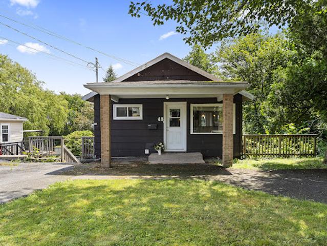 Apartment for sale in Fairview, Nova Scotia