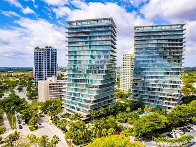 Apartment for sale in Miami, Florida