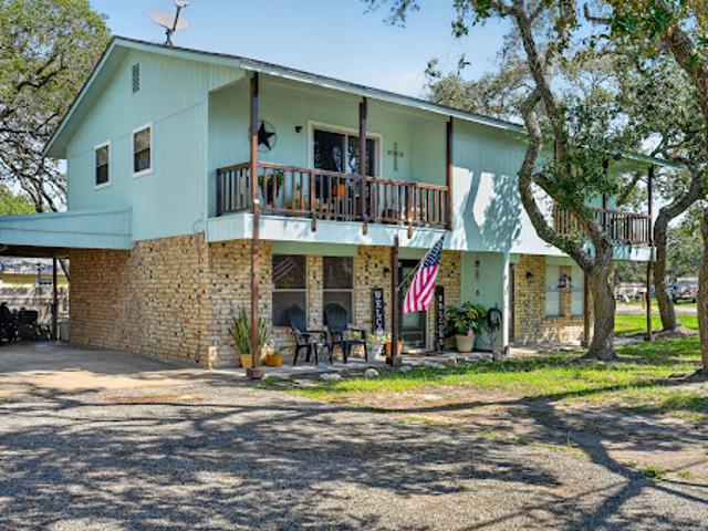 Apartment for sale in Rockport, Aransas County