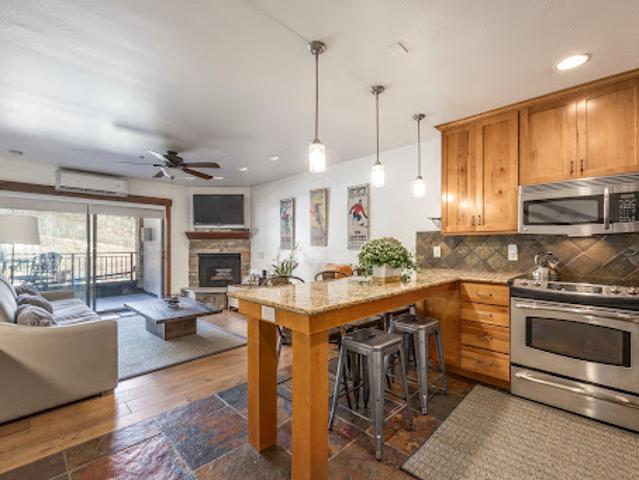 Apartment for sale in Park City, Utah