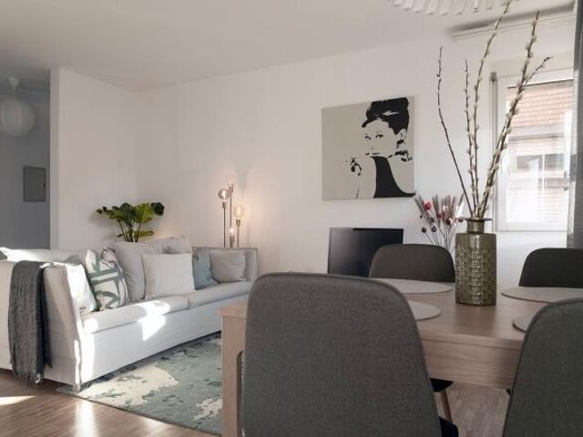 Apartment mieten in Aldesago, Tessin