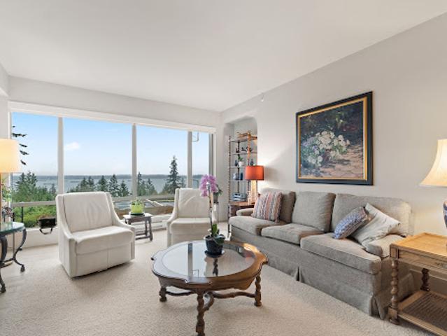 Apartment for sale in West Vancouver, British Columbia