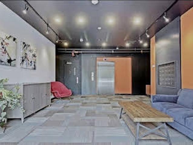 Apartment for rent in New Brunswick