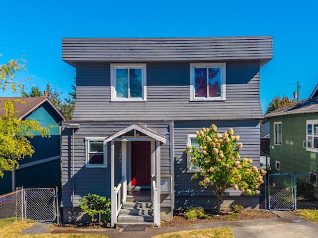 Apartment for sale in Tacoma, Washington