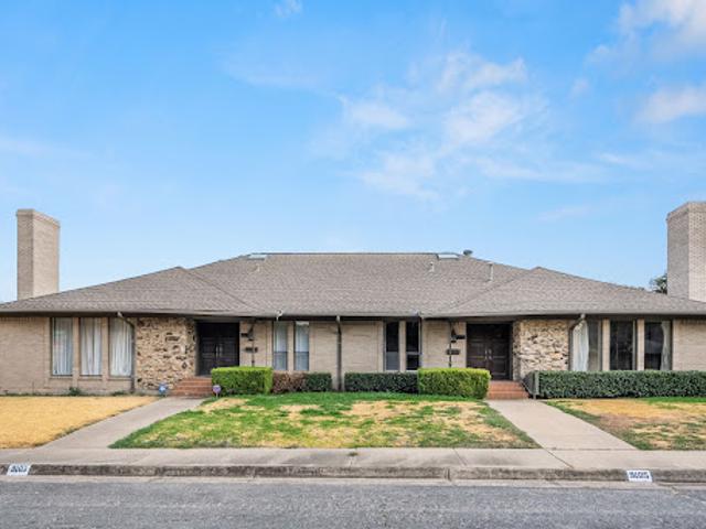 Apartment for sale in Dallas, Dallas County
