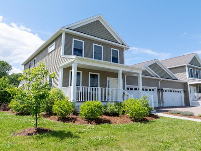 Apartment for sale in South Burlington, Vermont
