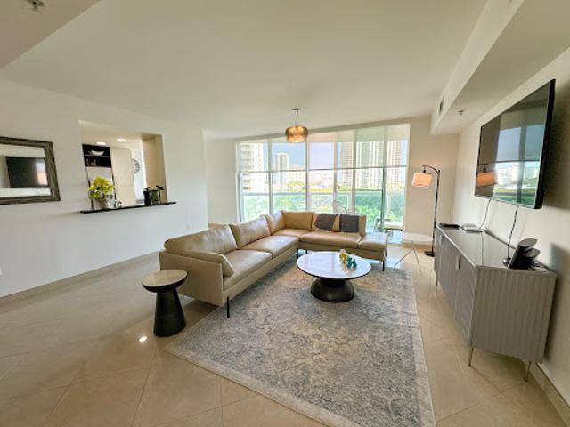 Apartment for sale in Aventura, Florida