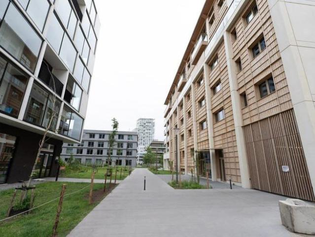 Appartement location à Antwerpen