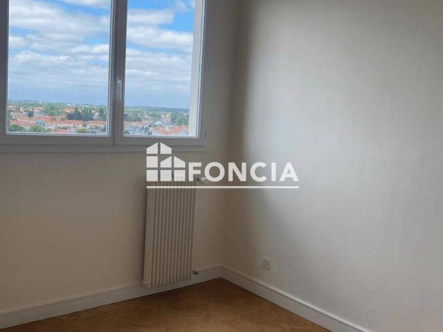 Appartement location à Le May-sur-Èvre, Maine-et-Loire
