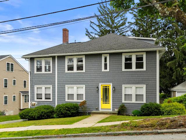 Apartment for sale in Arlington