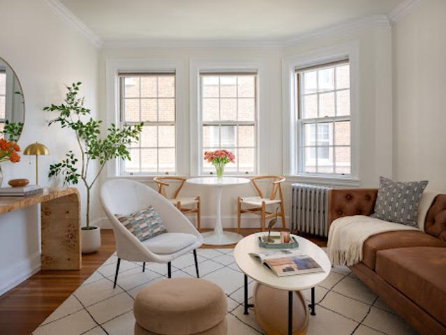 Apartment for sale in Cambridge, Massachusetts