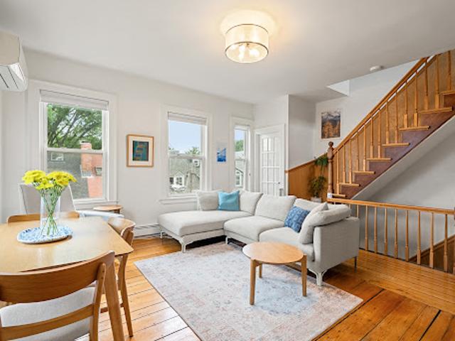 Apartment for sale in Cambridge, Massachusetts