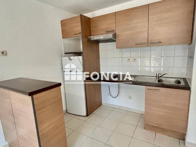 Appartement location à Parc Chabaud, Montélimar
