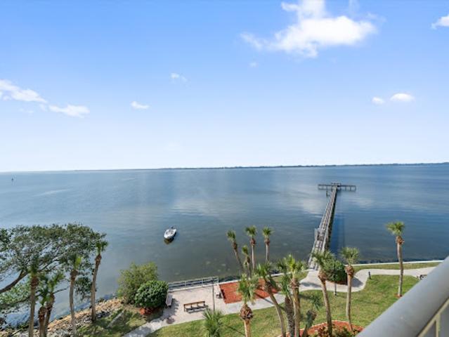 Apartment for sale in Melbourne Beach, Florida