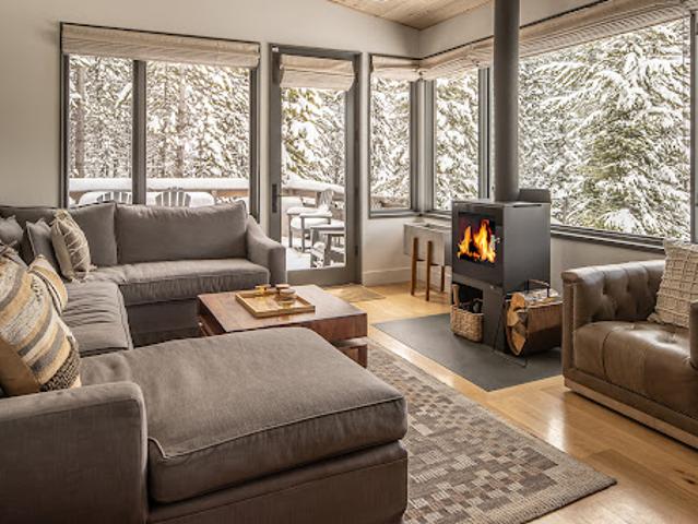 Apartment for sale in Big Sky, Montana