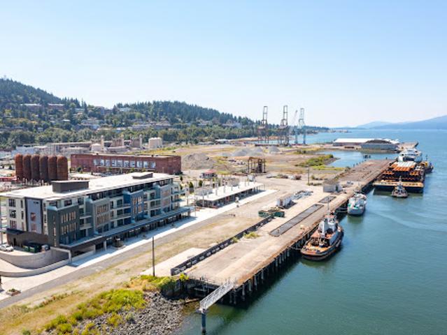 Apartment for sale in Bellingham, Washington
