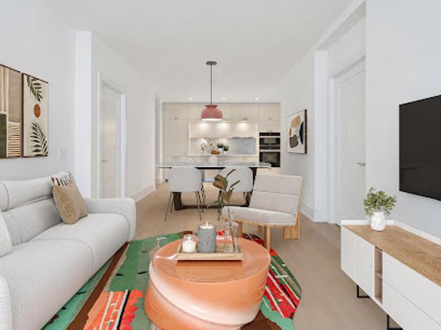 Apartment for sale in Woburn, Ontario