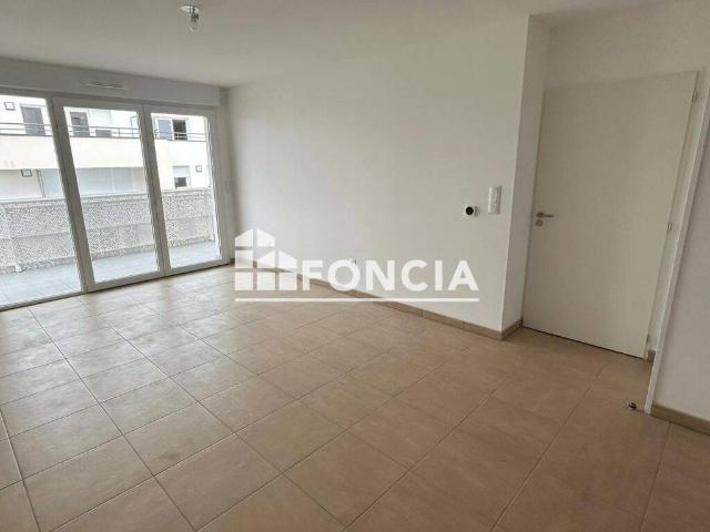 Appartement location à Tinqueux, Marne