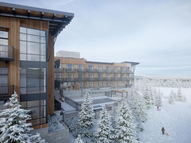 Apartment for sale in Park City, Utah