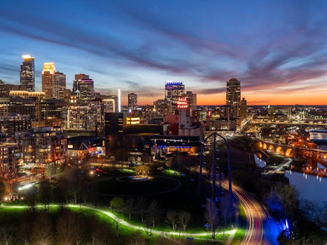 Apartment for sale in Hennepin, Minnesota