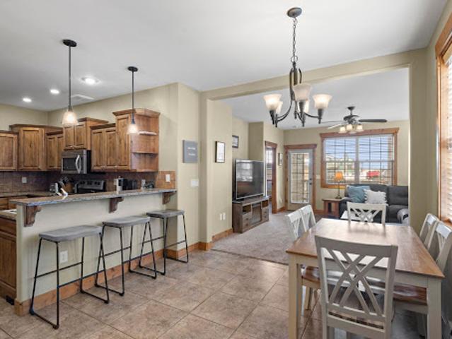 Apartment for sale in Driggs, Idaho