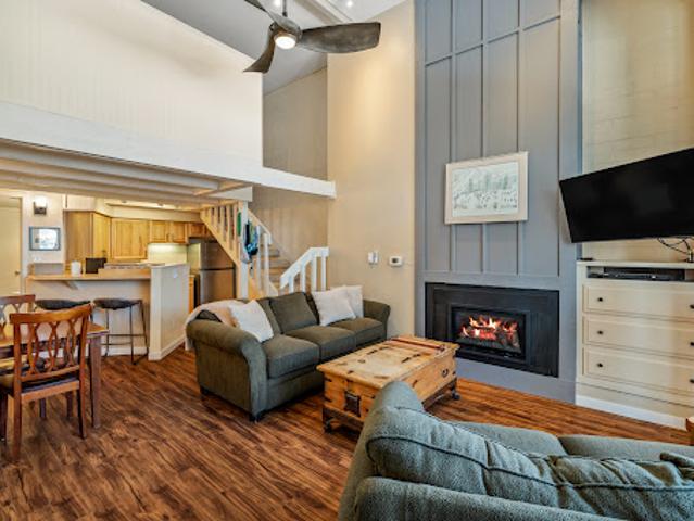 Apartment for sale in Steamboat Springs, Colorado