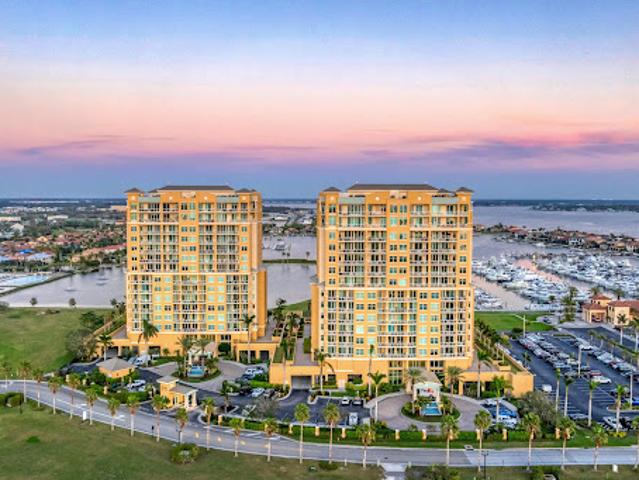 Apartment for rent in Palmetto, Florida