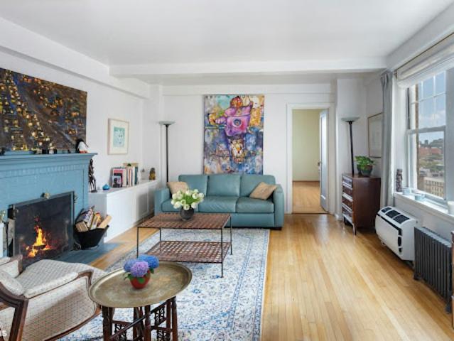 Apartment for sale in New York County, New York