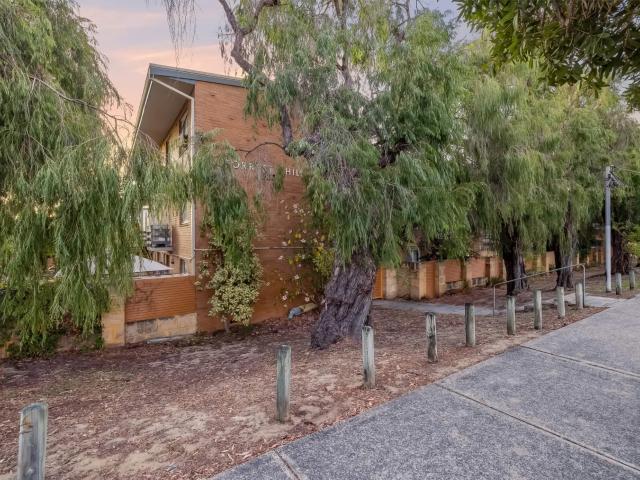 Apartment for rent in Mount Lawley