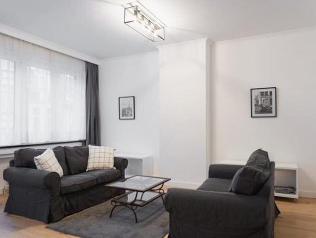 Appartement location à Schaarbeek, Bruxelles