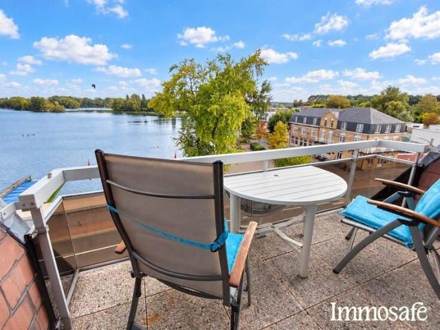 Appartement location à Berlare, Oost-Vlaanderen