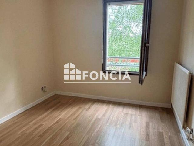 Appartement location à Beauvoir, Saint-Orens-de-Gameville