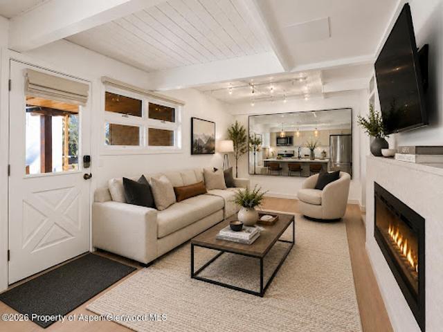 Apartment for sale in Aspen, Colorado