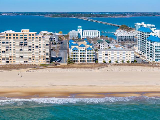 Apartment for sale in Ocean City, Maryland