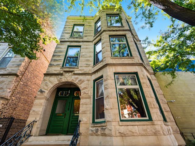 Apartment for sale in Chicago Park, Illinois