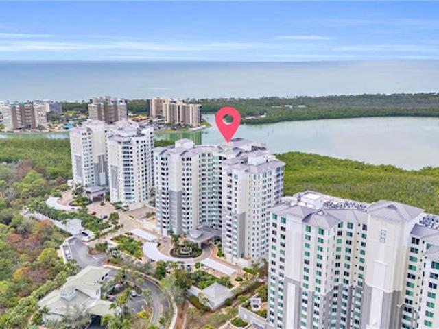 Apartment for sale in Naples, Collier County
