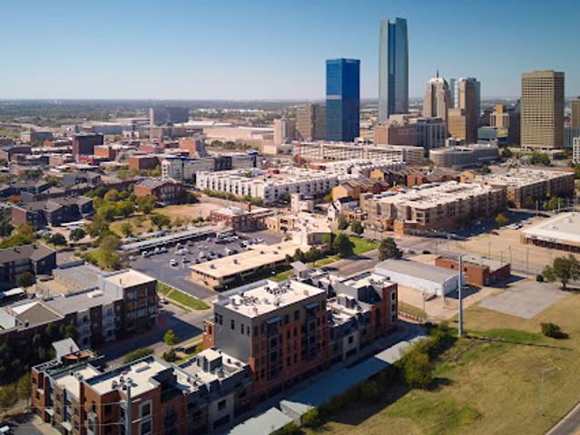 Apartment for sale in Oklahoma City, Oklahoma