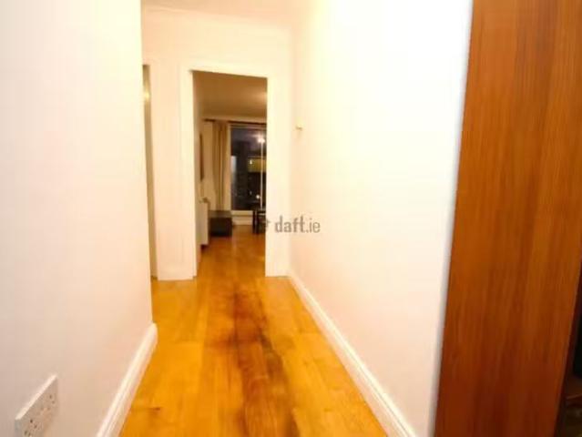 Apartment to rent