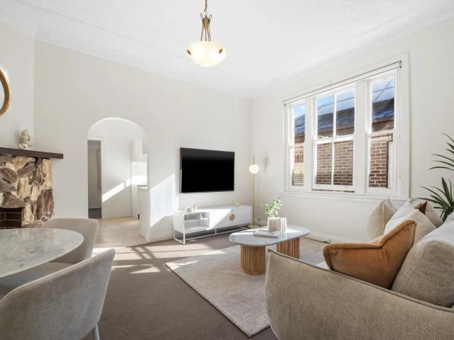 Apartment for rent in Eastern Suburbs, Sydney