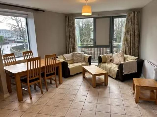 Apartment to rent